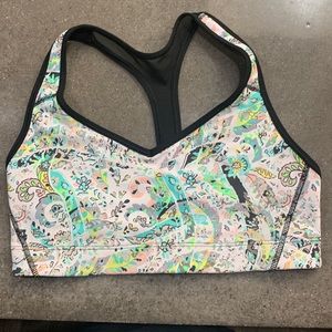 Victoria Secret Sports Bra